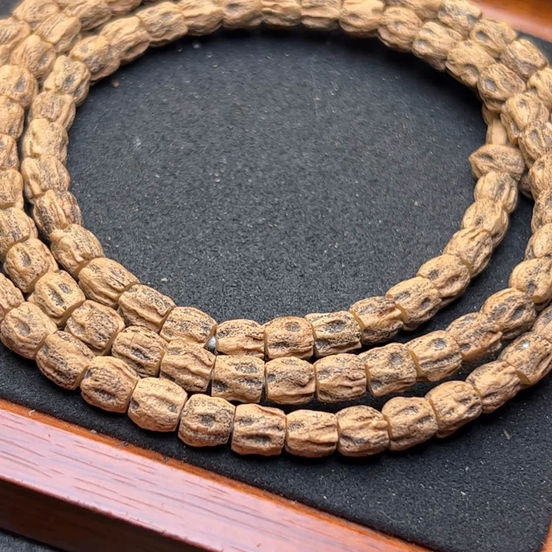 手串柏香籽/百香籽o**o