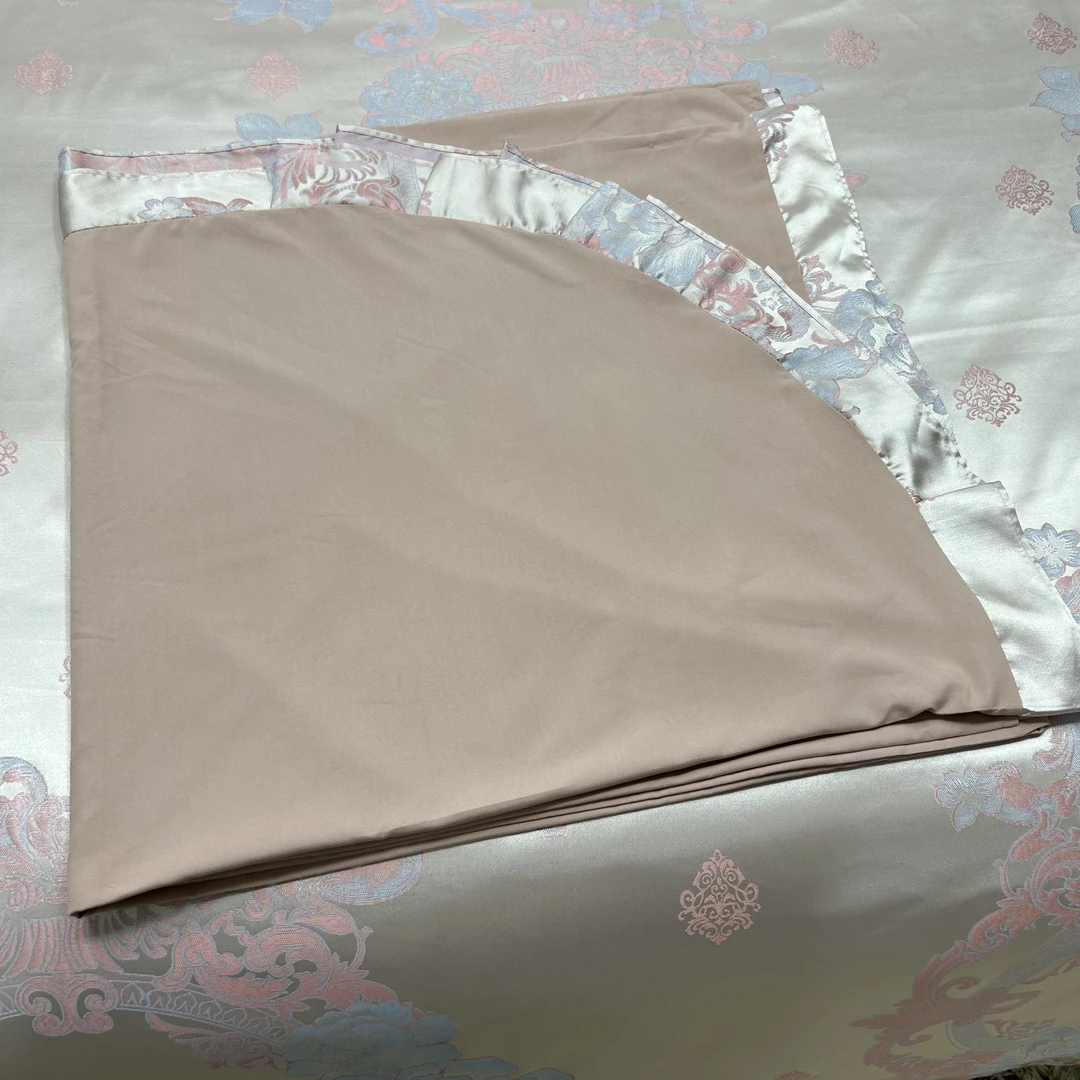 【补差价专用链接 】【 联系客服后下单】 床单改床笠——（直拍发枕套）