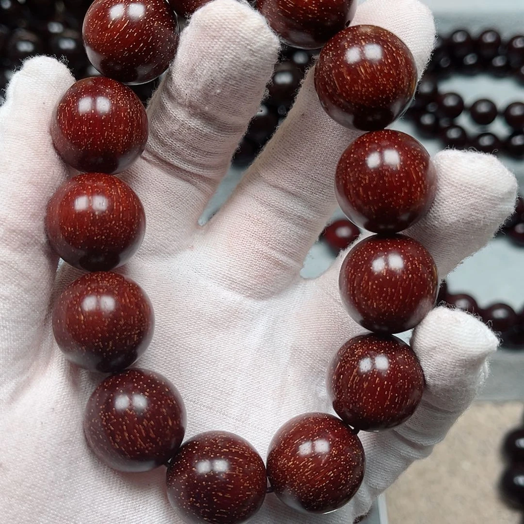 檀香紫檀（小叶紫檀）幸***机1.8爆