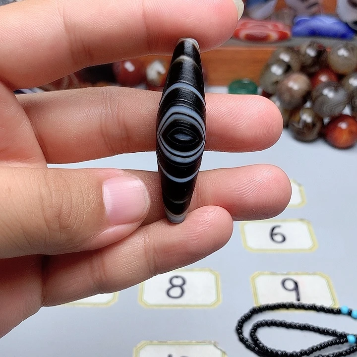 玛瑙/玉髓颈饰未镶嵌郑****洗