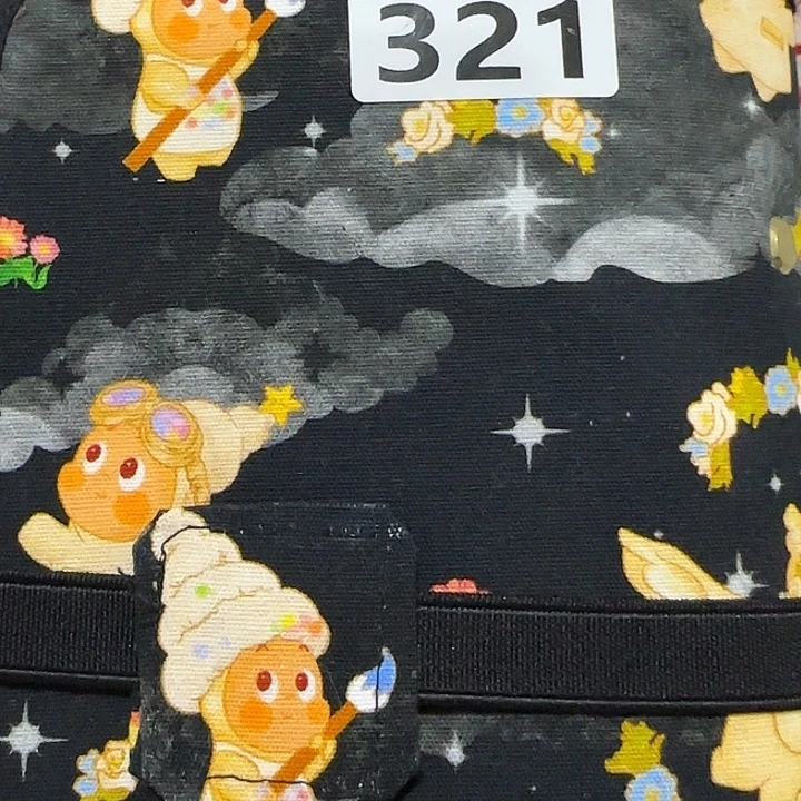 宝宝的黑色星星人三环