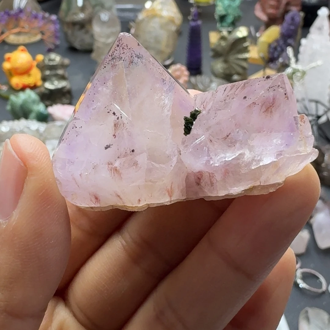 石材花园簇一片一片