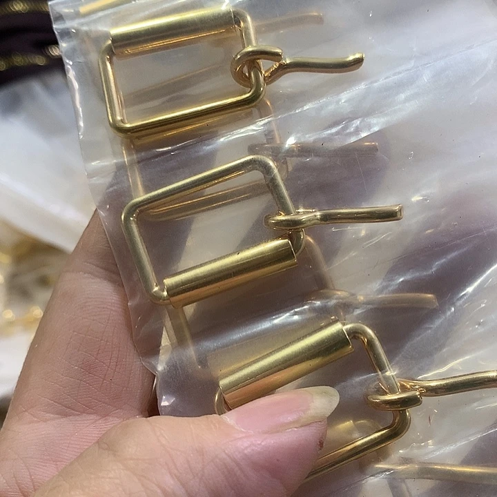 无纺布驴家2.5通针扣10个，