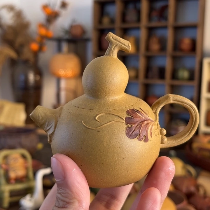 紫砂茶壶紫砂壶紫砂茶壶