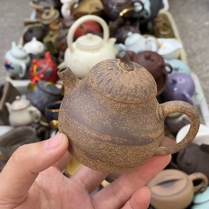 陶瓷艺术品及陶瓷制品