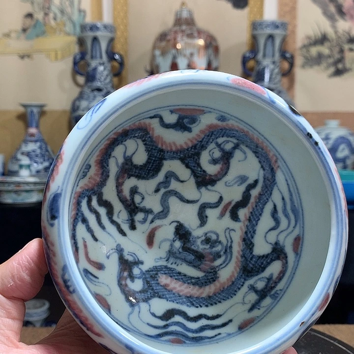 摆件