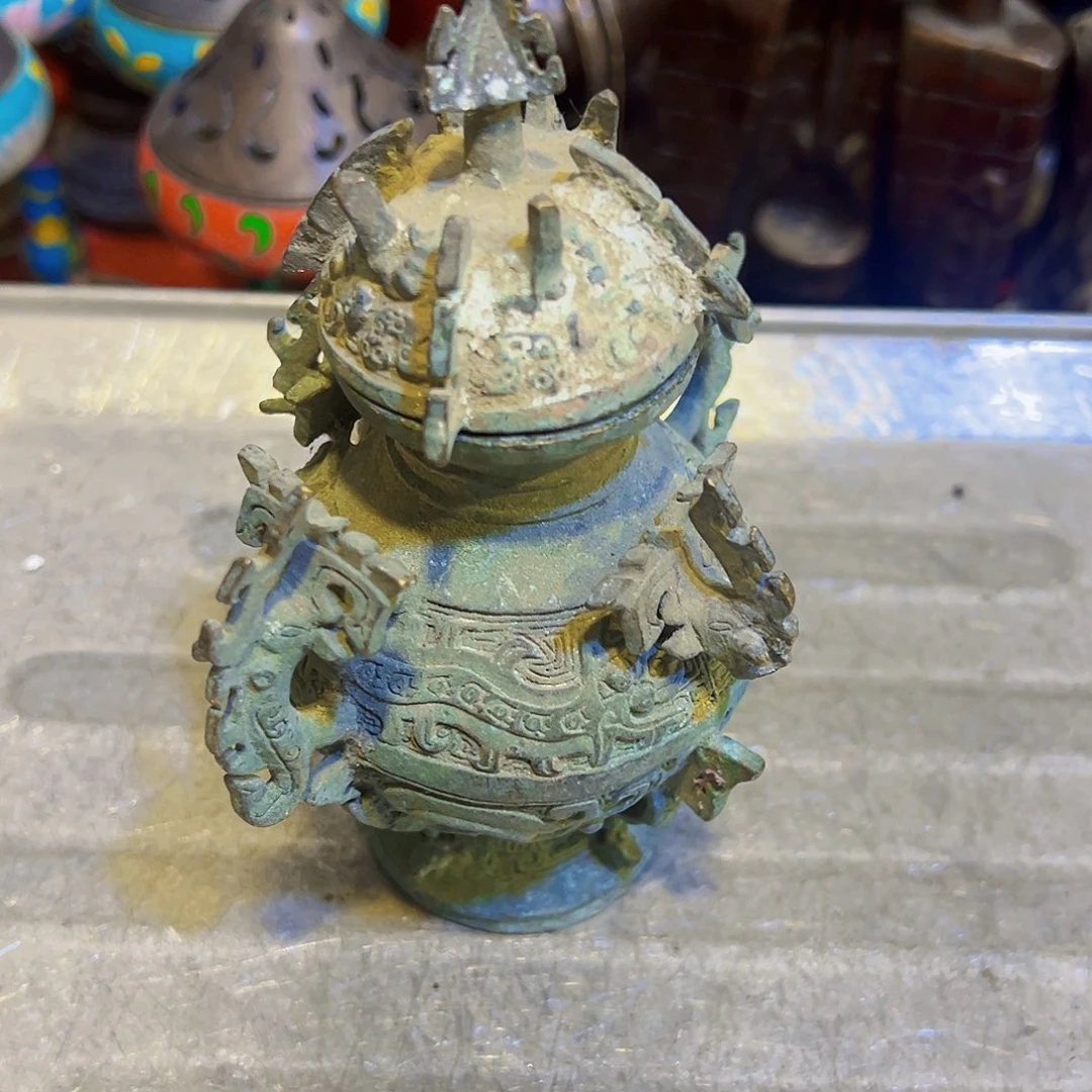 黄铜工艺品黄铜工艺品