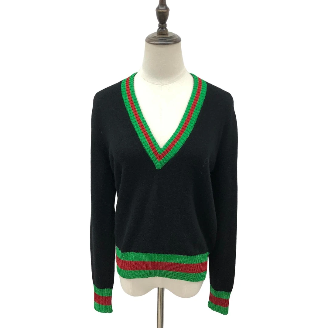 99新 GUCCI/古驰 二手 古驰/上衣/3424