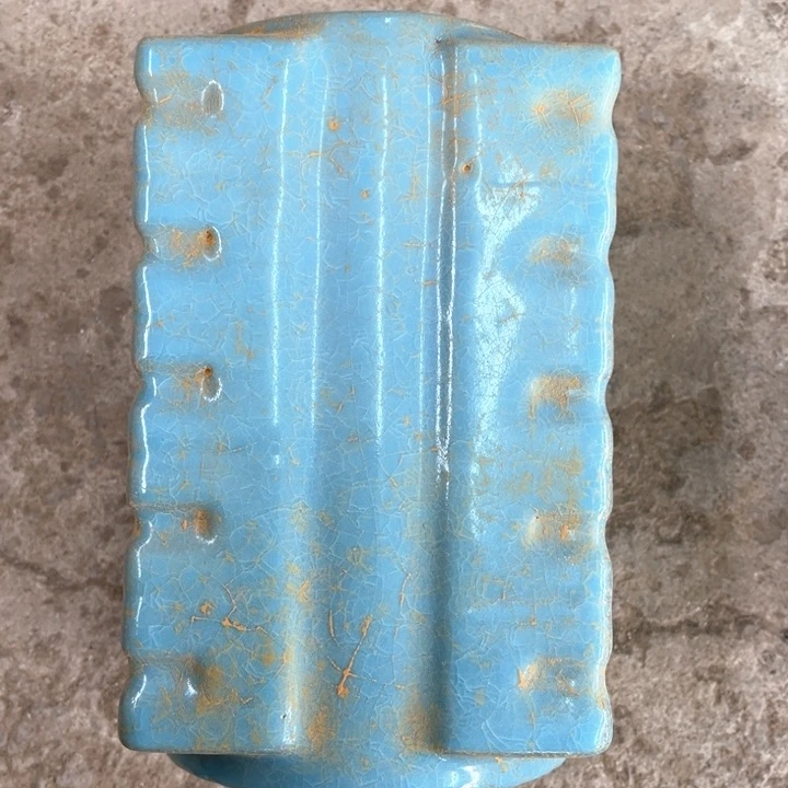 摆件廖*辉瓷器制作工艺