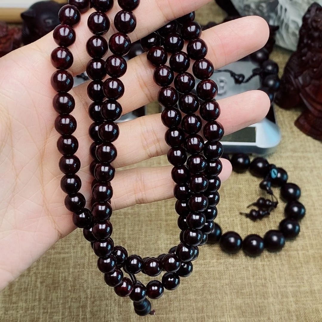 檀香紫檀（小叶紫檀）0.8