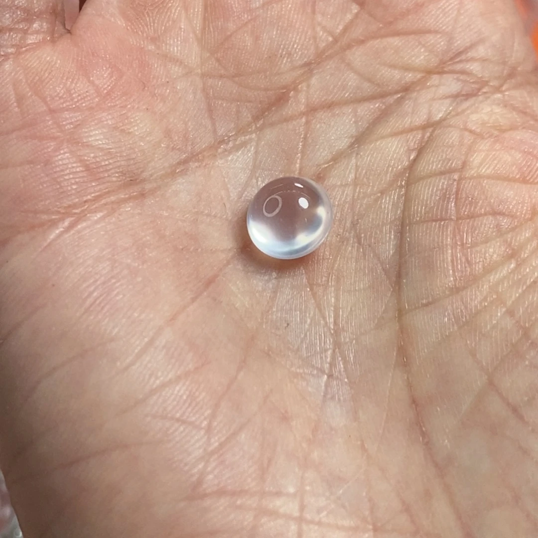 石英质玉颈饰未镶嵌M****o