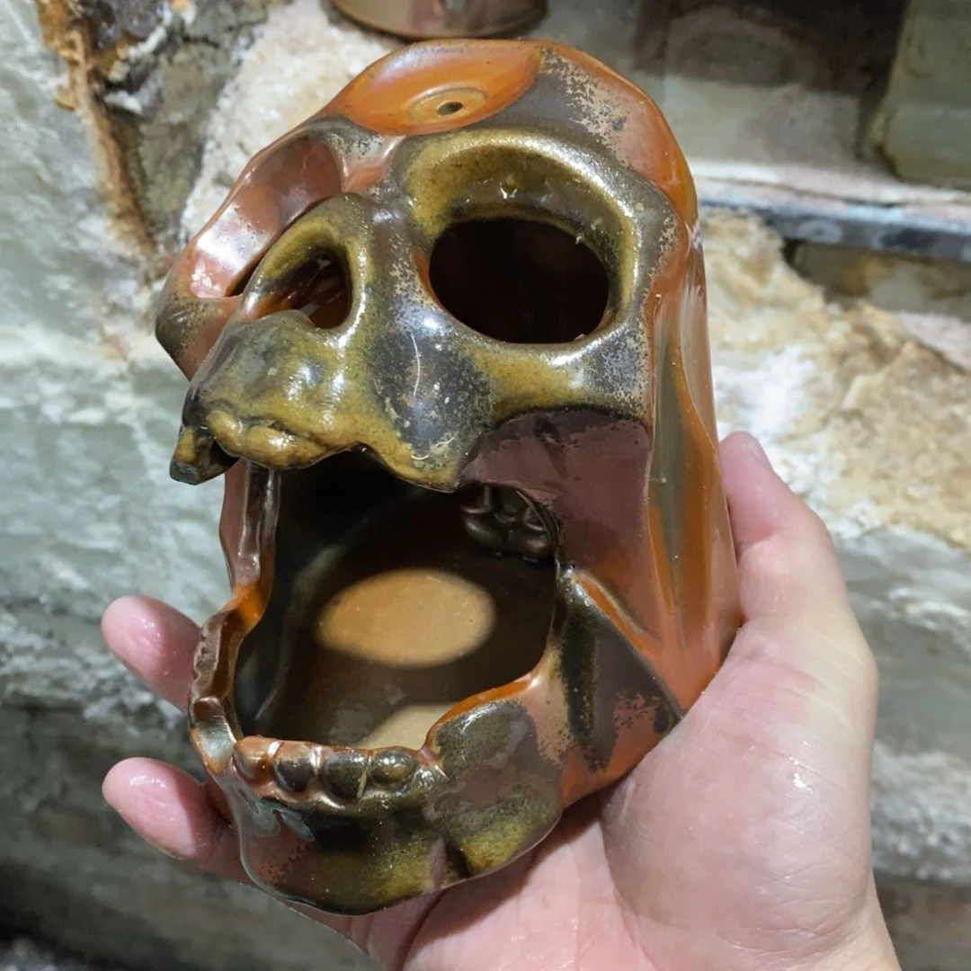 开窑大吉，高货多多。500