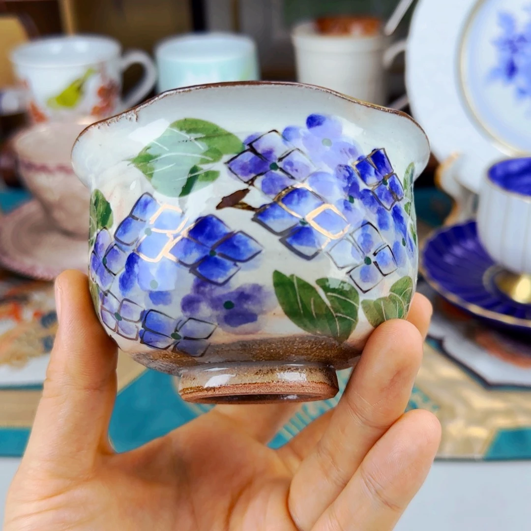 全场高端陶瓷福利不停！