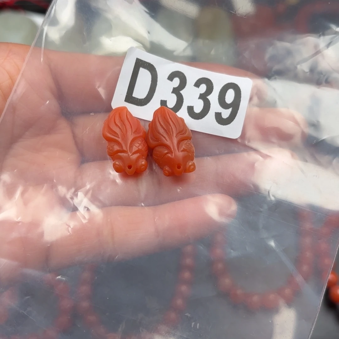 南红玛瑙珠宝奇石未镶嵌