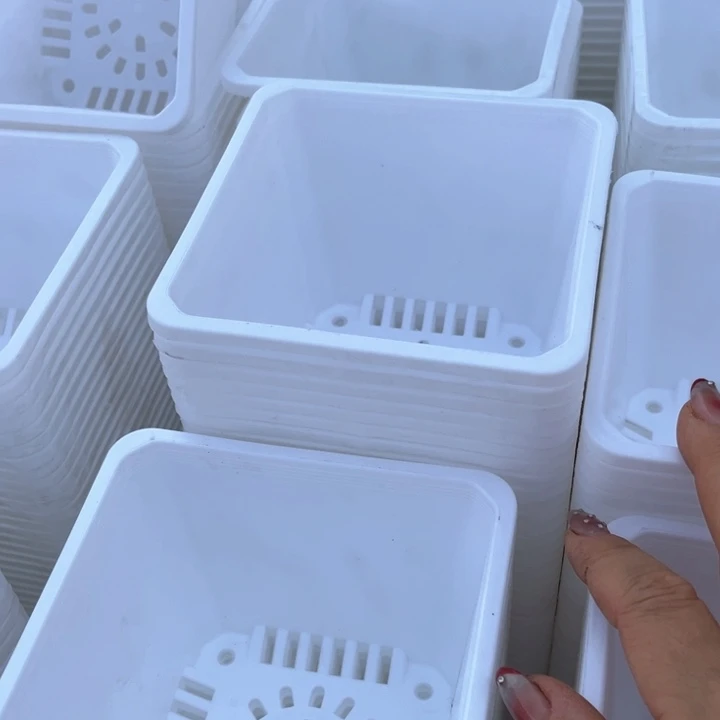 树脂白方口13方10 －组22