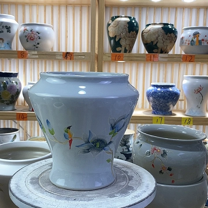 罐陶瓷陶瓷陶瓷陶瓷