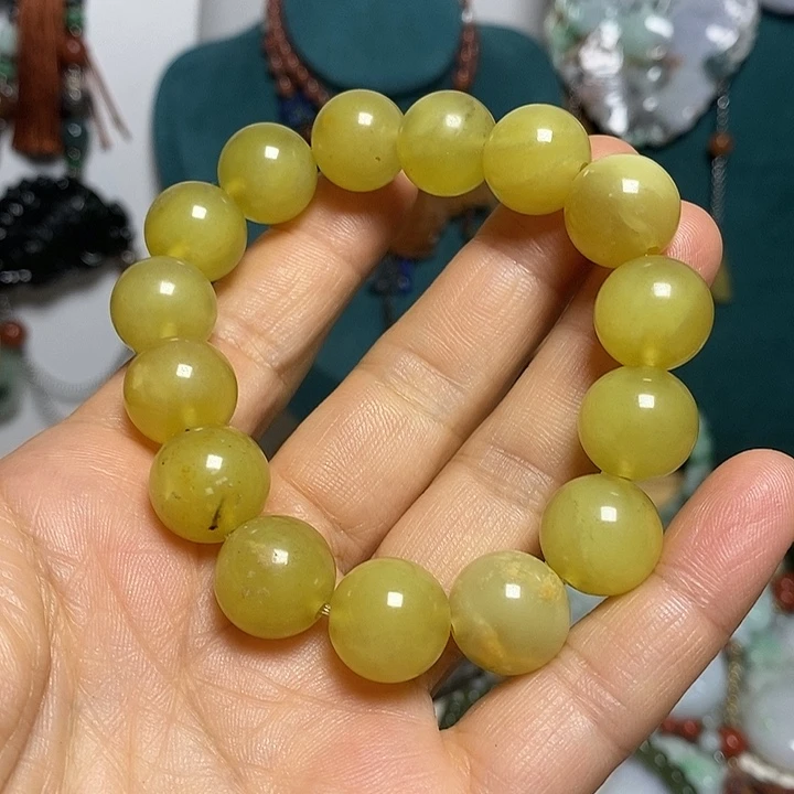 吊坠(赠链)未镶嵌翡翠