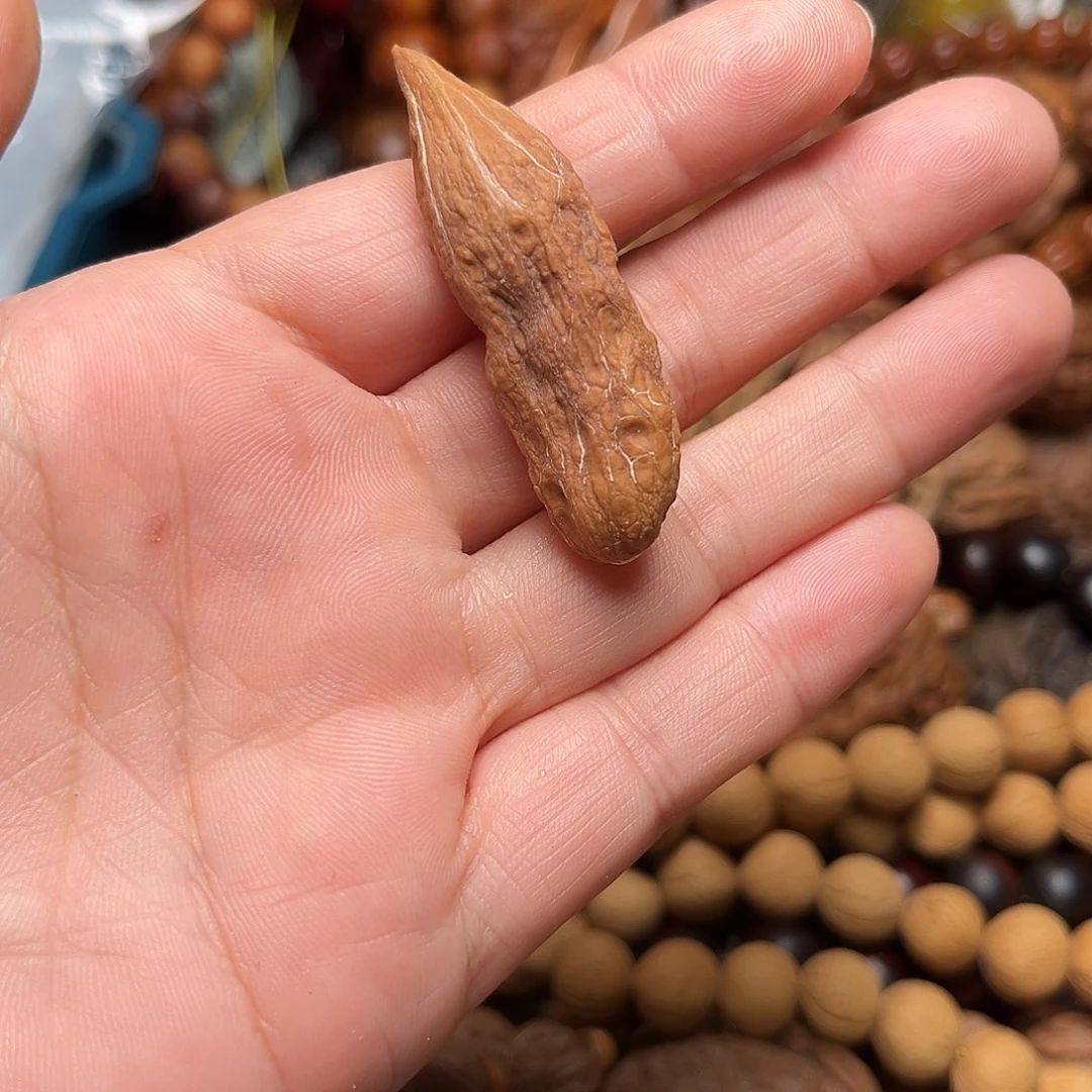 吊坠文玩核桃核桃76