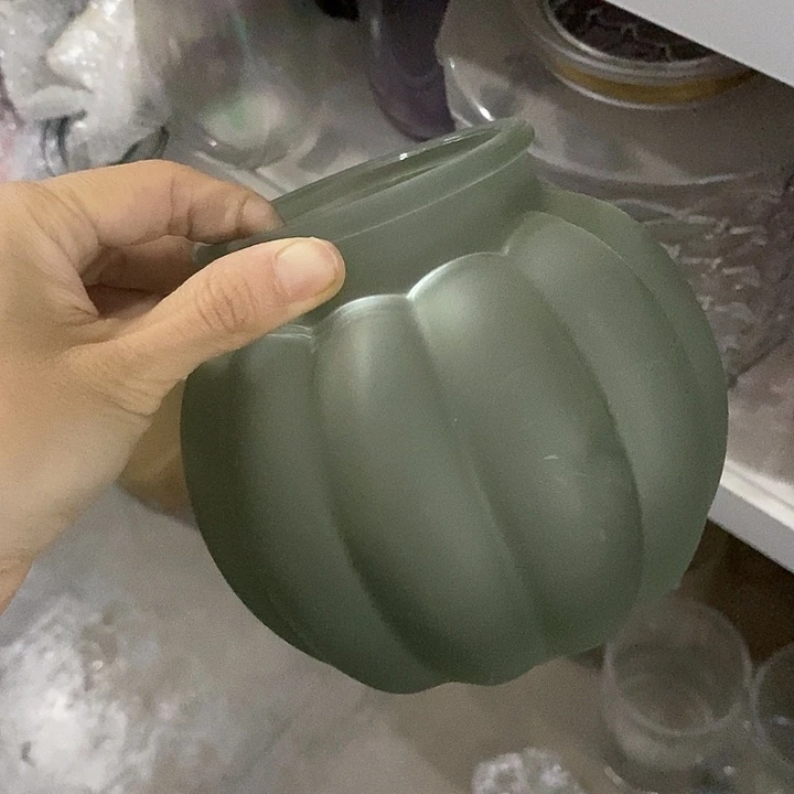 C***咪玻璃18x12微瑕不退