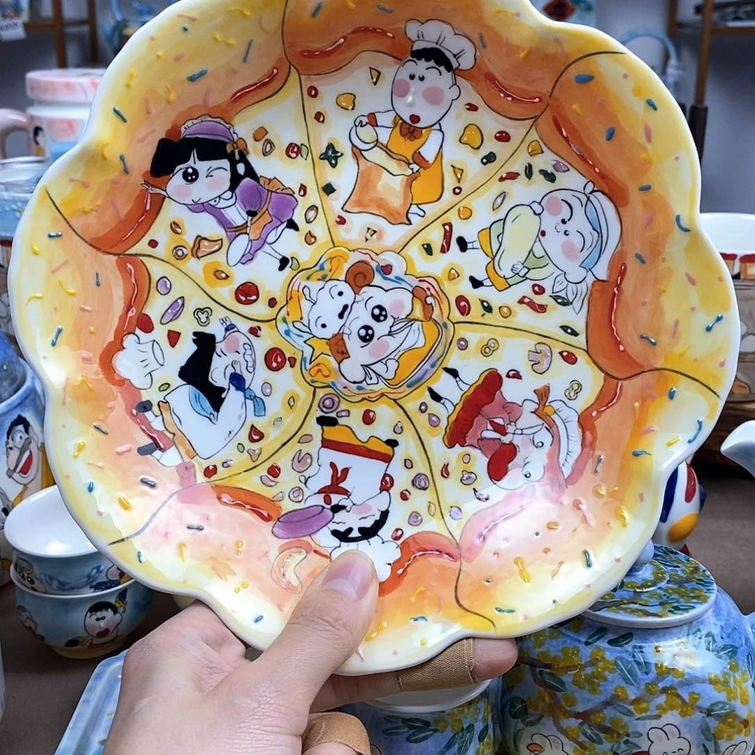 杯景德镇陶瓷高温瓷