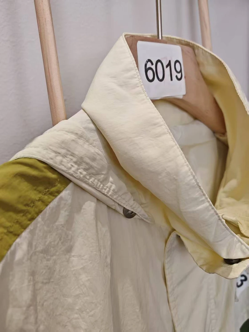 【6019】外套小众商城撤柜2025秋冬新款