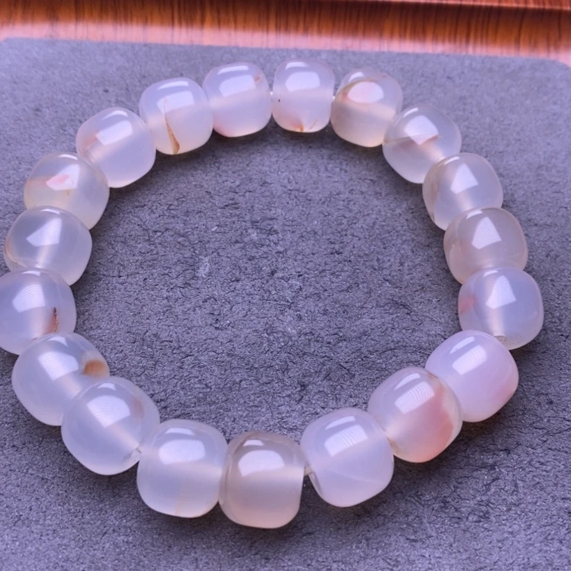 【闪购商品】未镶嵌玛瑙/玉髓珠宝奇石