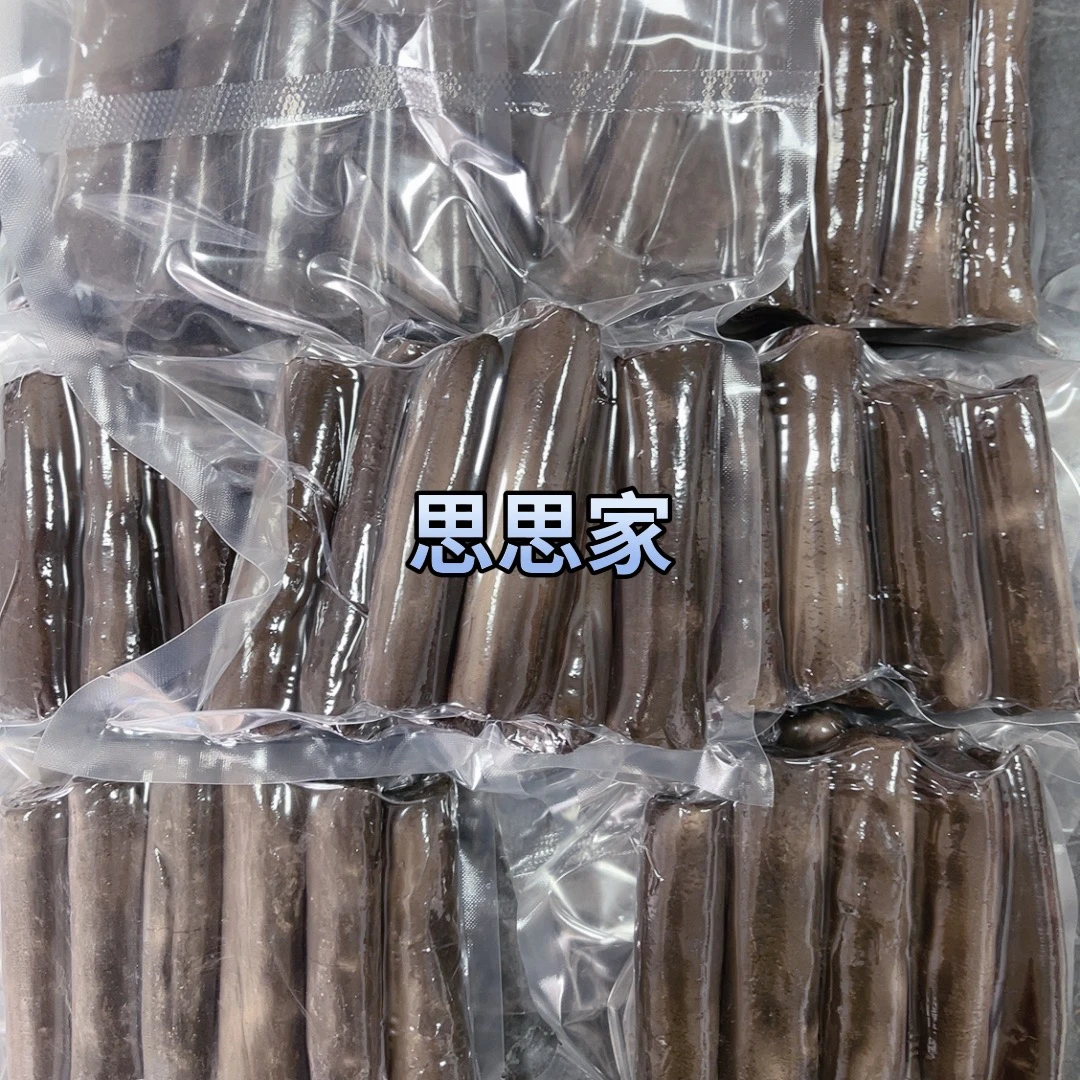 思思家新品脆脆棒土土条