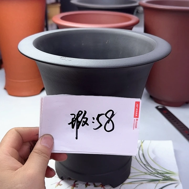 春秋花盆精品兰花盆