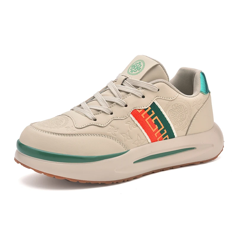 8852新款舒适百搭时尚情侣休闲鞋