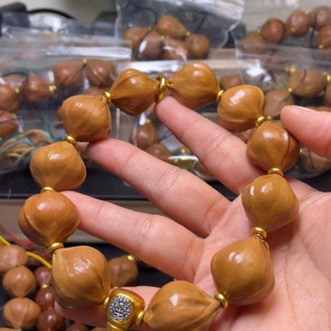 橄榄核手串/手链2.3/11/208