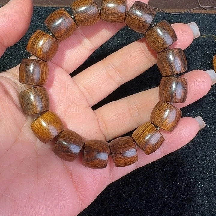 檀香紫檀（小叶紫檀）