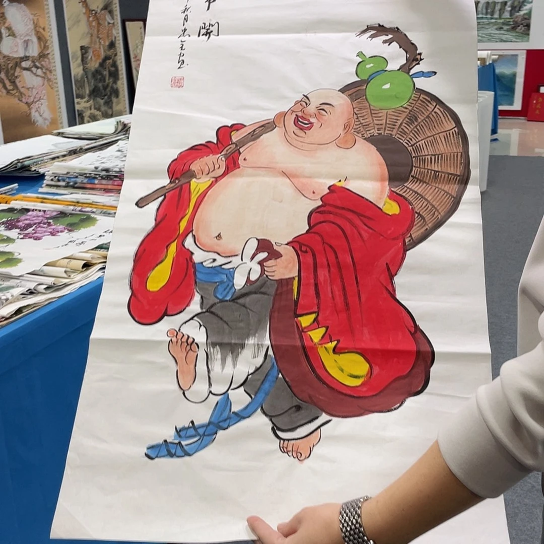 国画今天国画作品欣赏