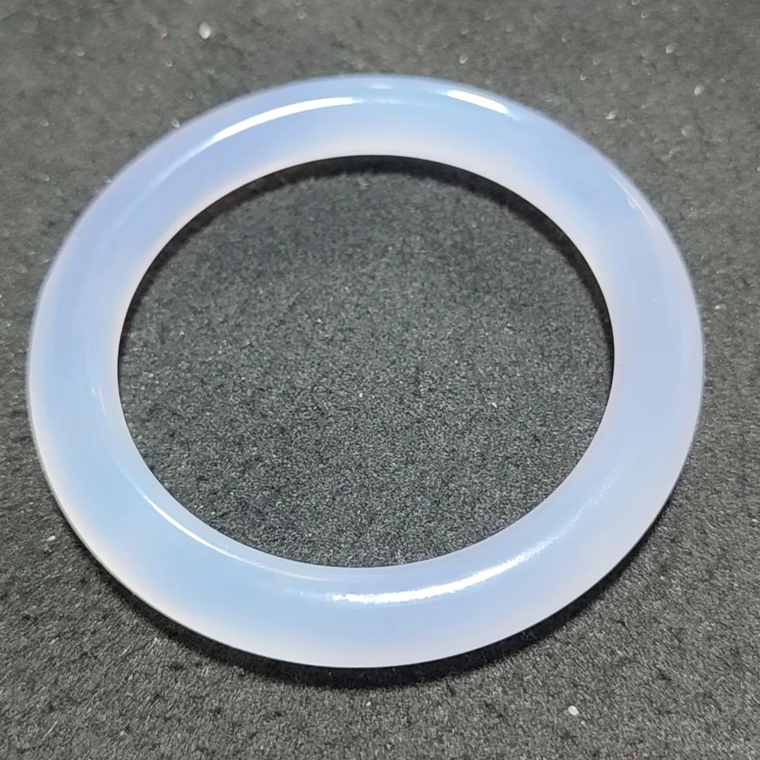 玛瑙/玉髓手镯未镶嵌玛瑙玉石手镯