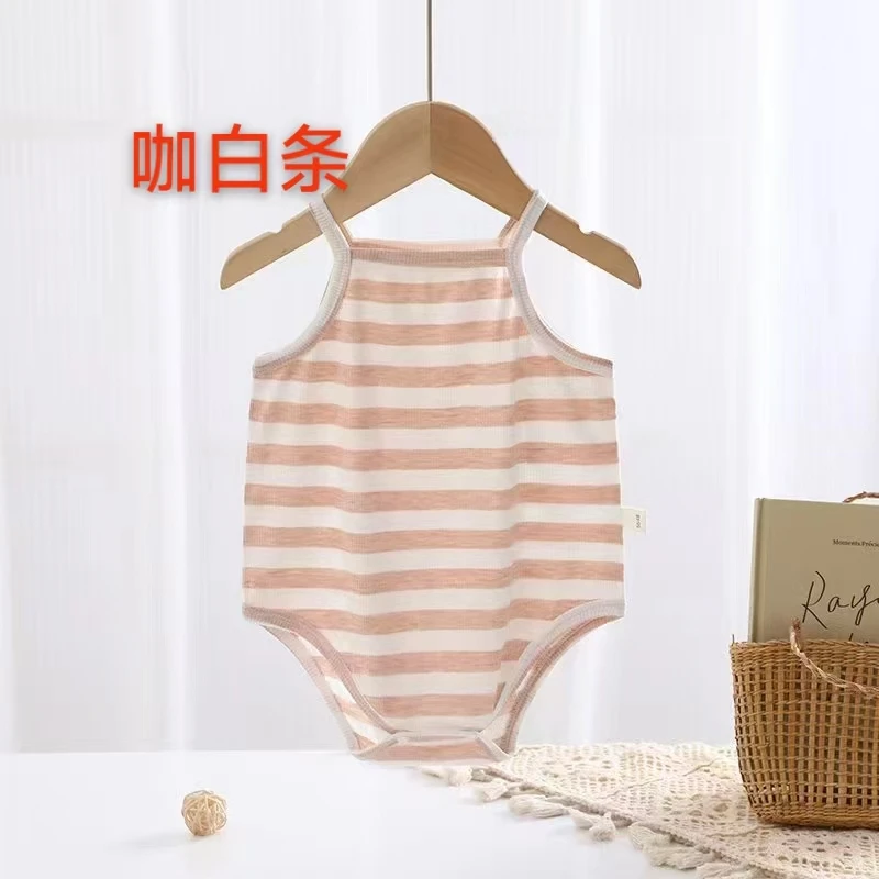 【暖暖专属】吊带包屁衣