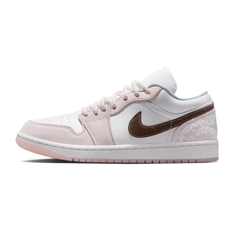 NIKE/耐克女子WMNS AIR JORDAN 1 LOW CN乔丹篮球鞋IB8859101