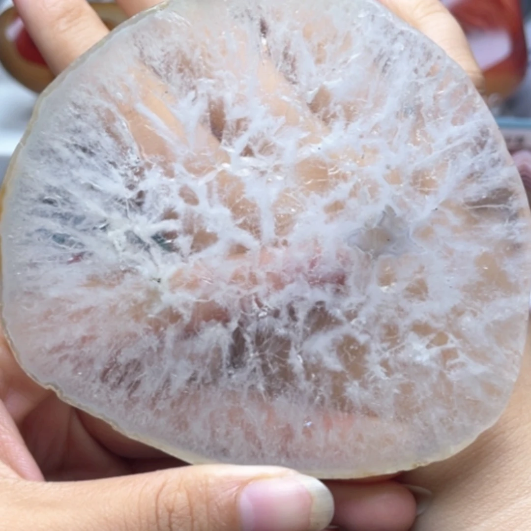 【闪购商品】未镶嵌玛瑙/玉髓珠宝奇石
