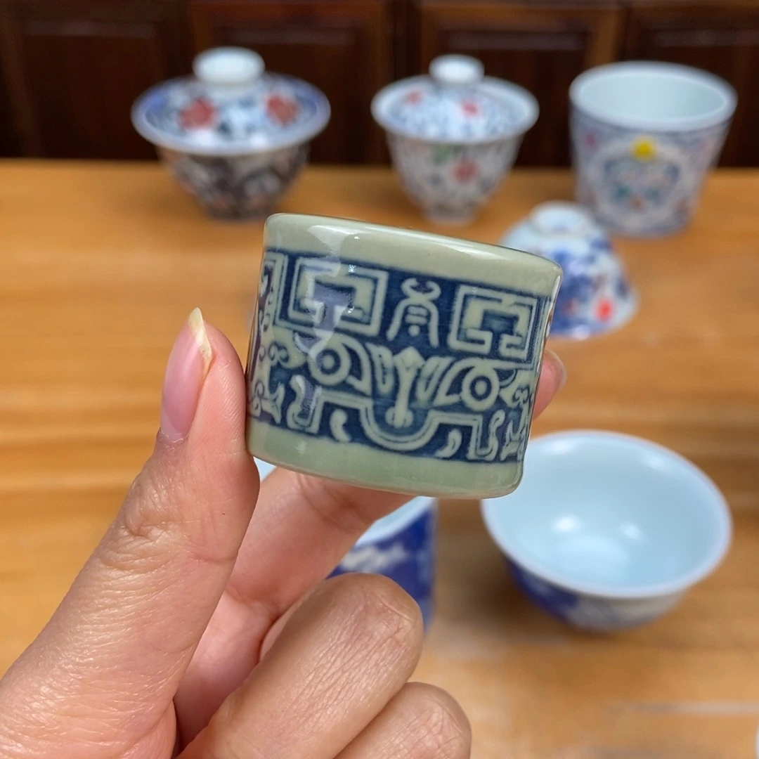 景德镇手绘哈哈哈哈哈哈