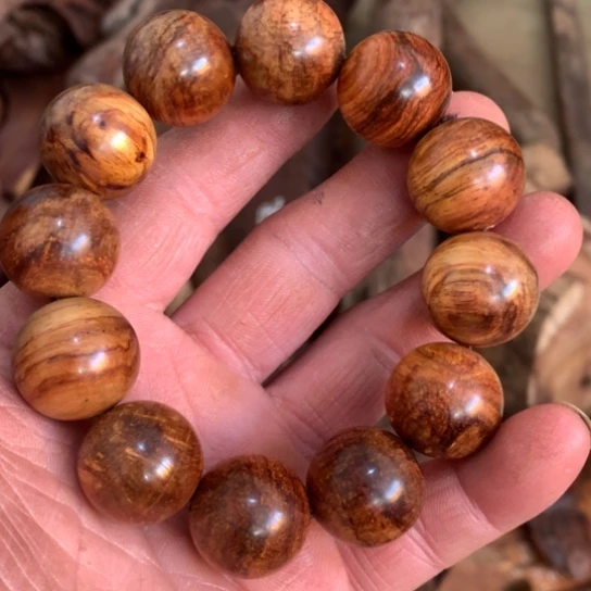 黄花梨/降香黄檀烁**金69越黄2.0