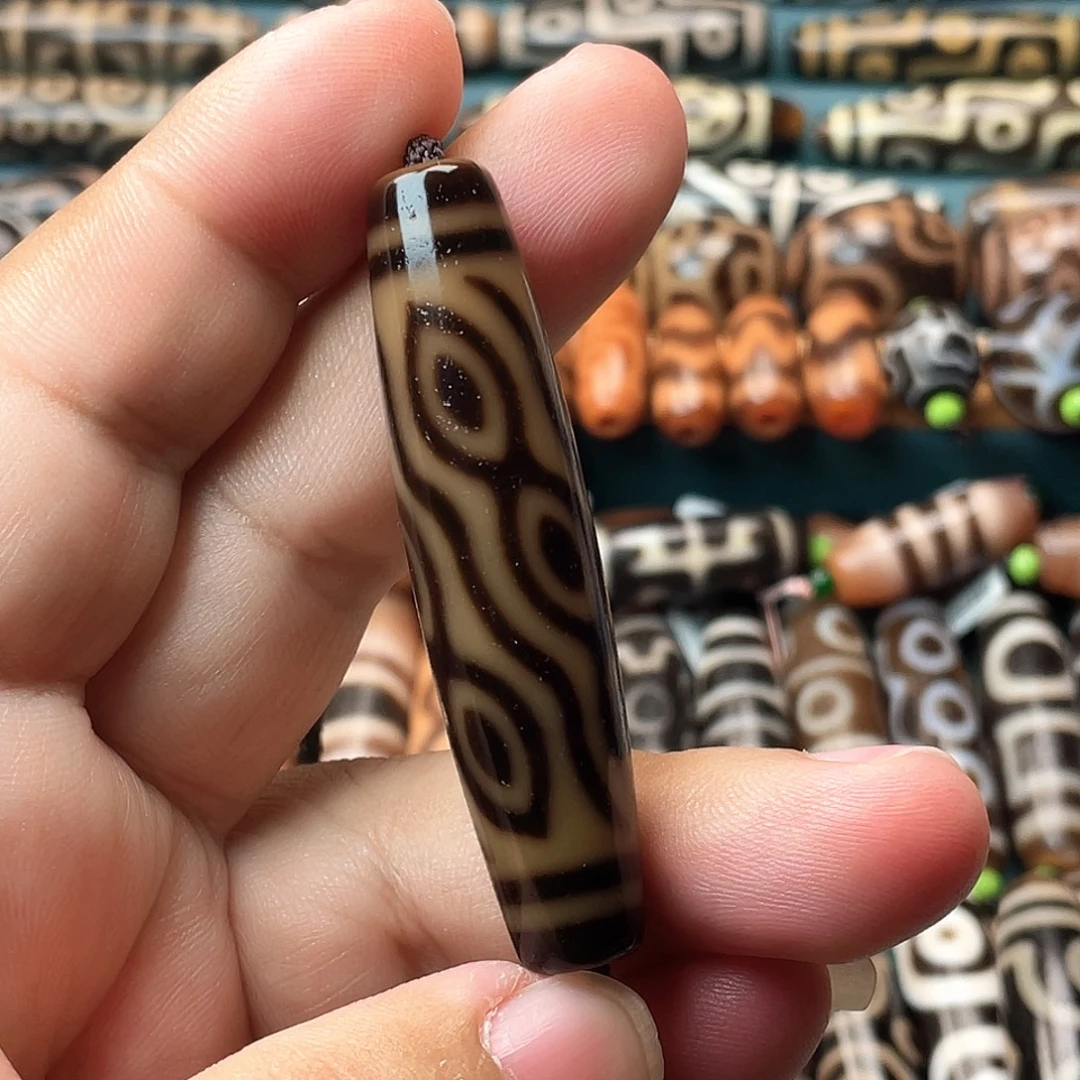 玛瑙/玉髓未镶嵌颈饰高油凤九