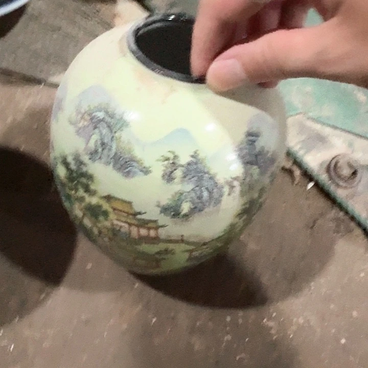景德镇精品厂瓷陶瓷