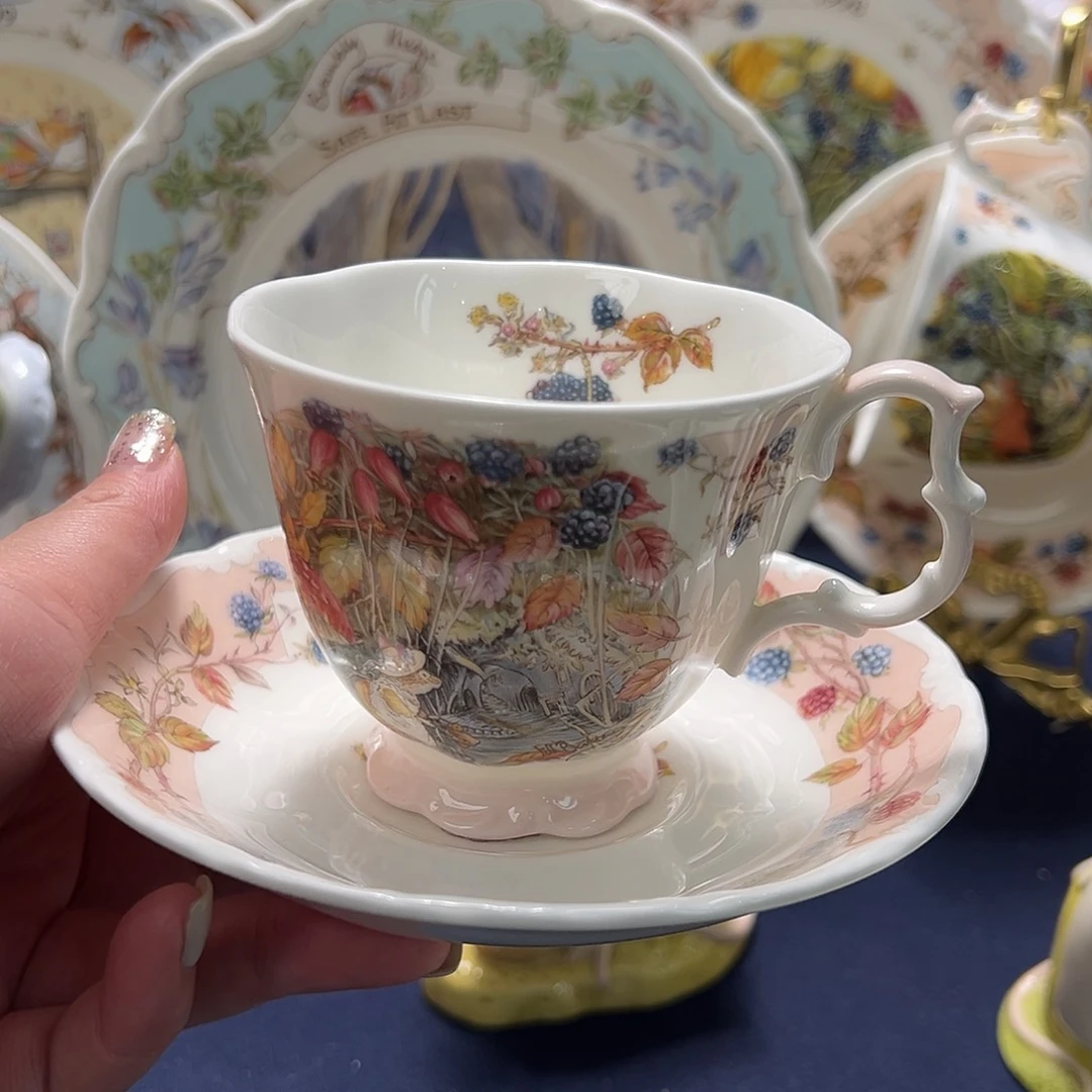 瓷片安*.中古美物道尔顿