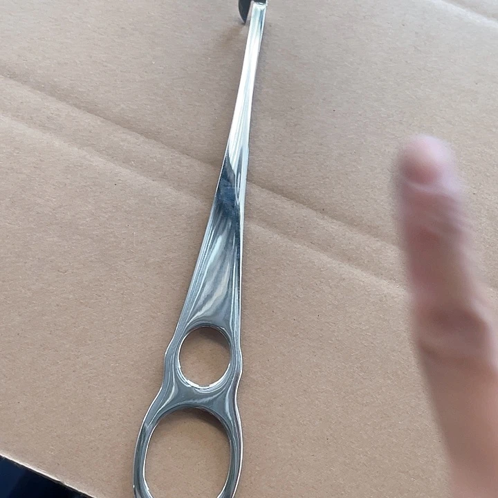 18-10不锈钢34大龙虾扣子2