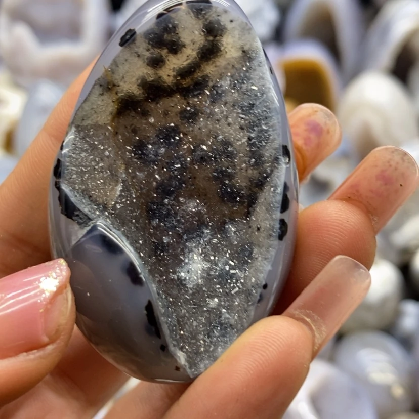 【闪购商品】水晶大型摆件（非配饰）未镶嵌