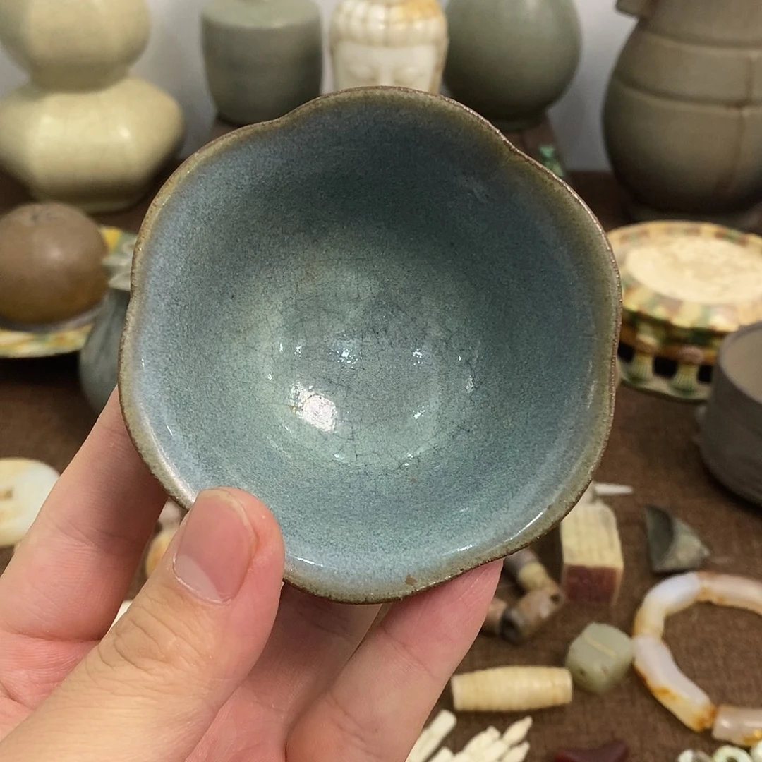 摆件汝瓷汝瓷汝瓷汝瓷