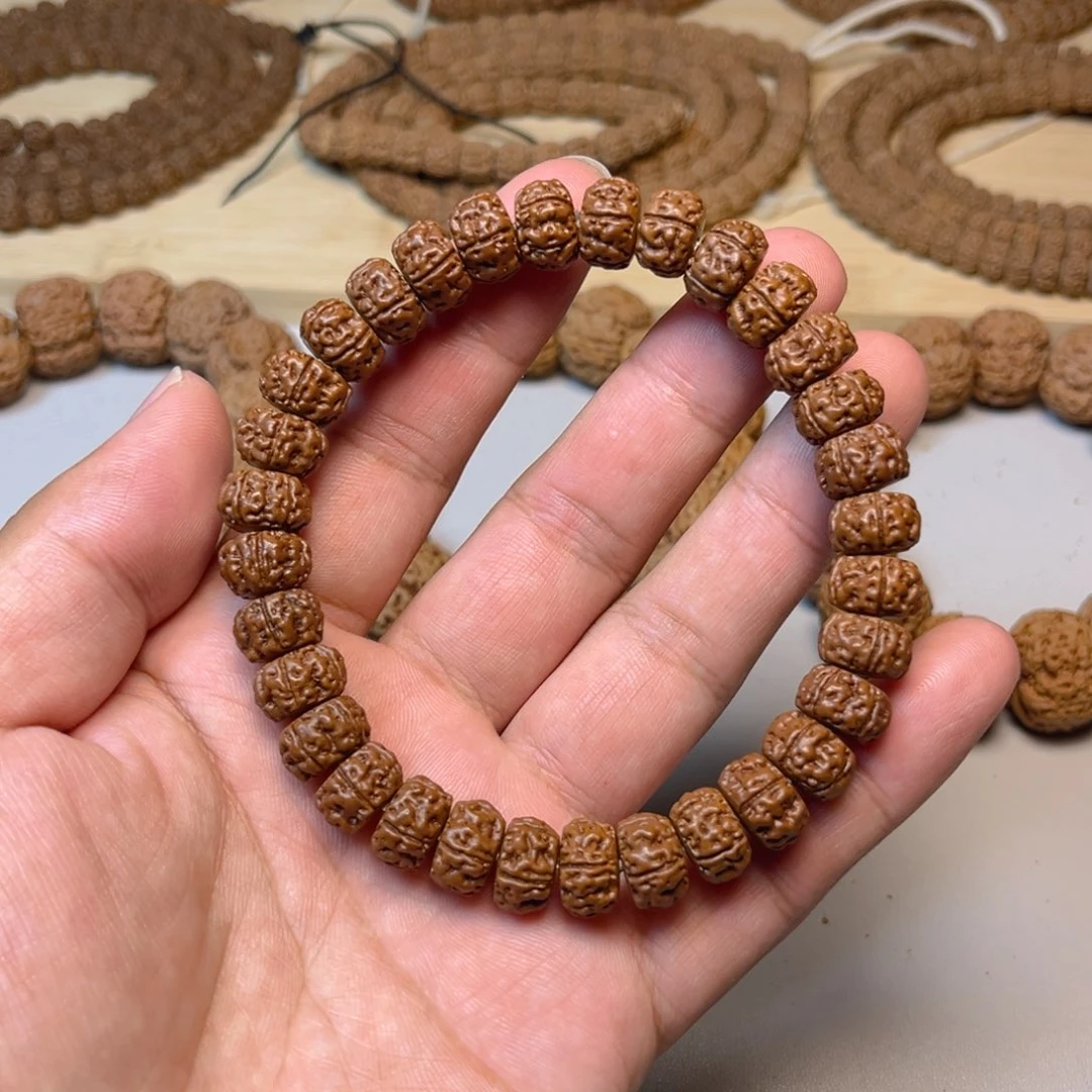 金刚菩提手串藏切老树王