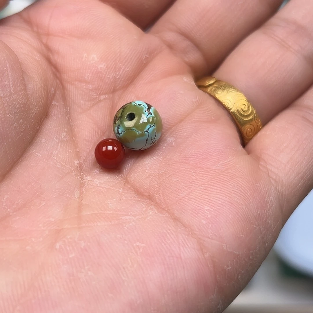 南红玛瑙未镶嵌珠宝奇石用****1