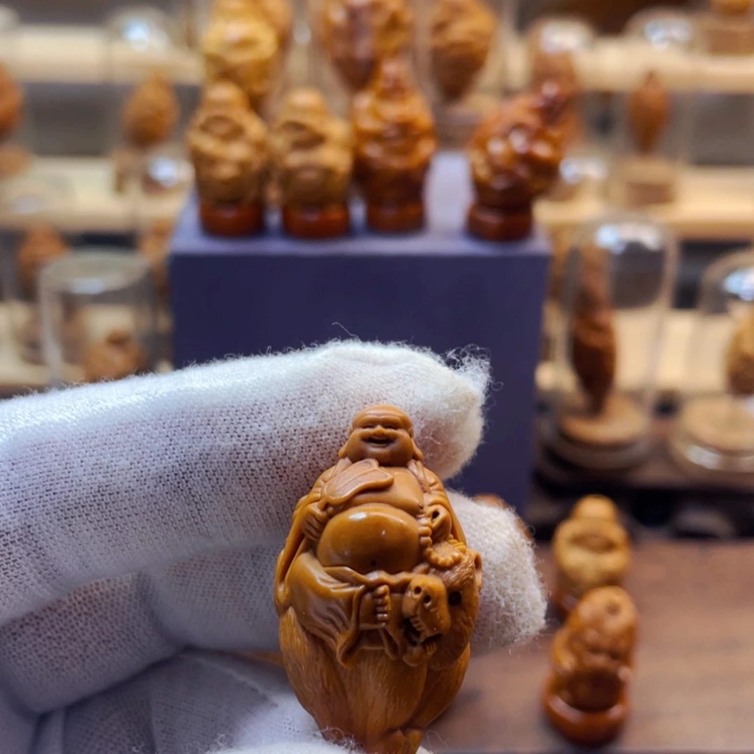 【闪购商品】手串/手链橄榄核