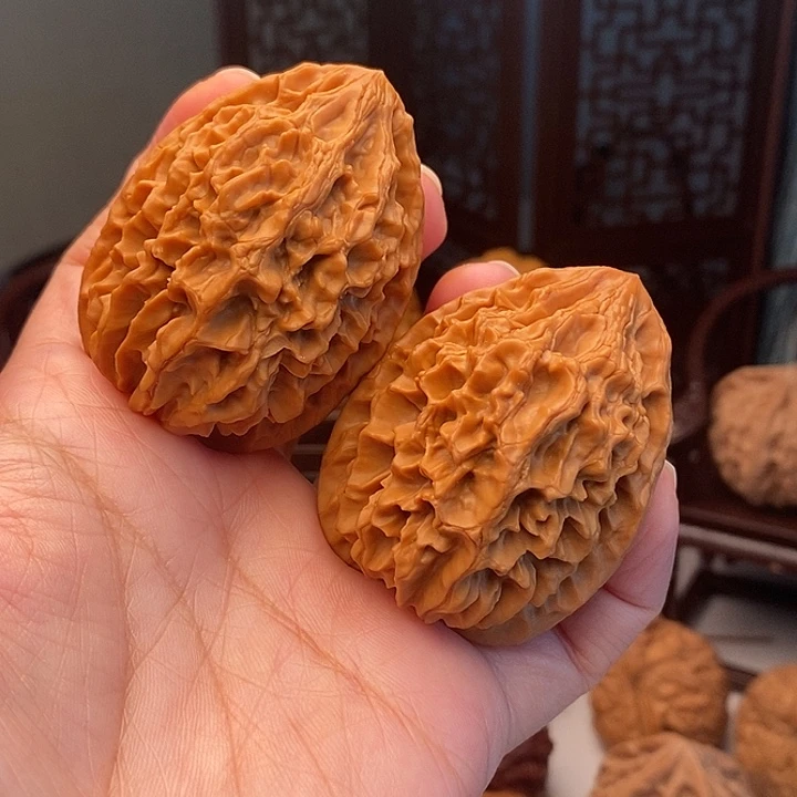 木质类吊坠招财鼠39尺