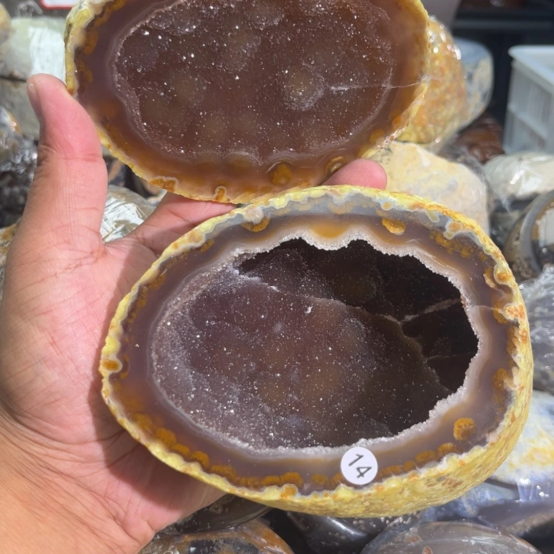 未镶嵌大型摆件（非配饰）紫晶