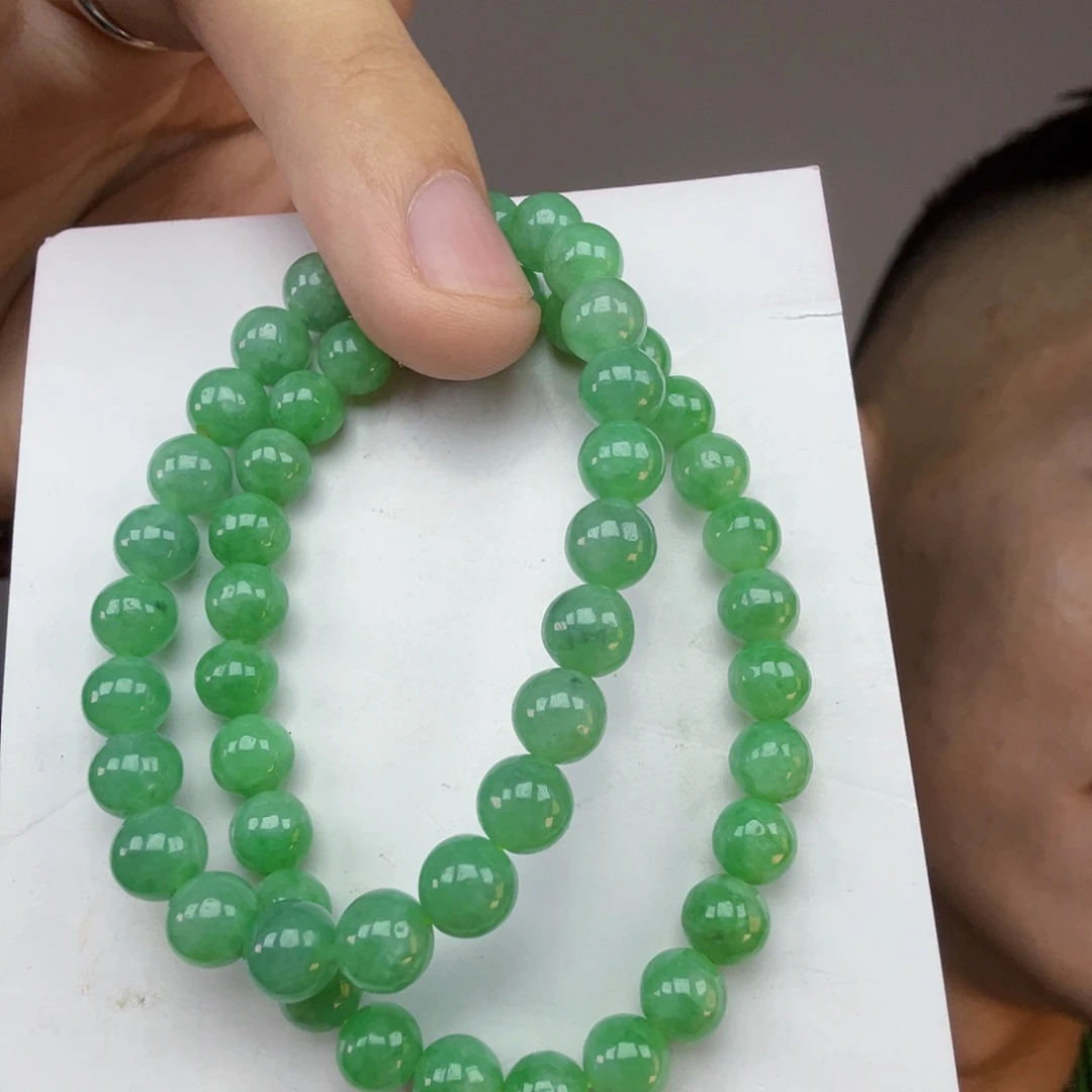 翡翠未镶嵌挂件多样性发货只发一件